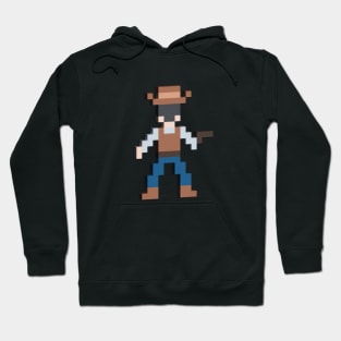 SHERIFF Hoodie